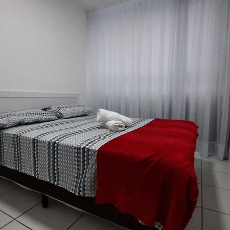 Apartamento 1 Dormitorio No Edificio Manhattan Home Service 804 Caruaru Exterior photo