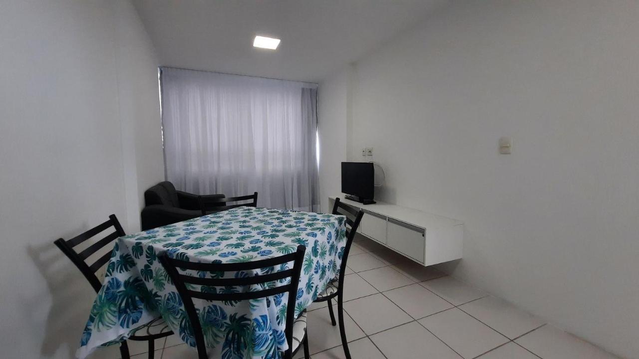 Apartamento 1 Dormitorio No Edificio Manhattan Home Service 804 Caruaru Exterior photo
