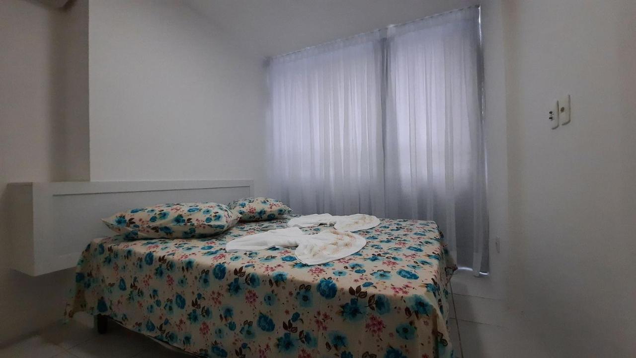 Apartamento 1 Dormitorio No Edificio Manhattan Home Service 804 Caruaru Exterior photo